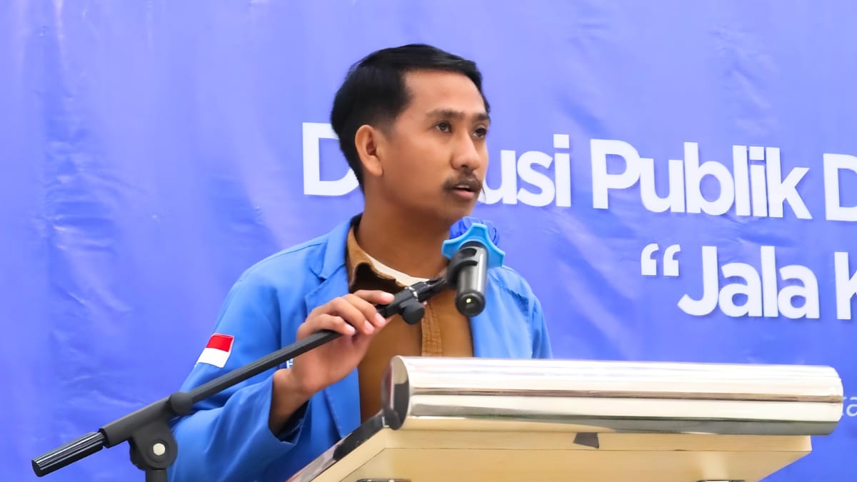 Ketua PB Hipermata Soroti Kelangkaan BBM dan Harga Gas Elpiji Melambung Tinggi di Takalar