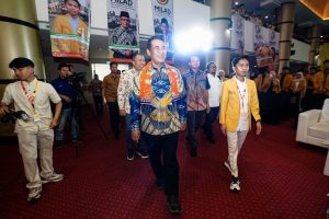 Ketum PP Ikatan Pelajar Muhammadiyah: Kinerja Mentan Amran Layak Diapresiasi
