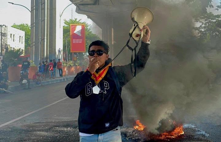 BBM-LPG 3 Kg Langka, PHI Desak Kapolda dan Kejati Sulsel Bentuk Tim Investigasi Khusus