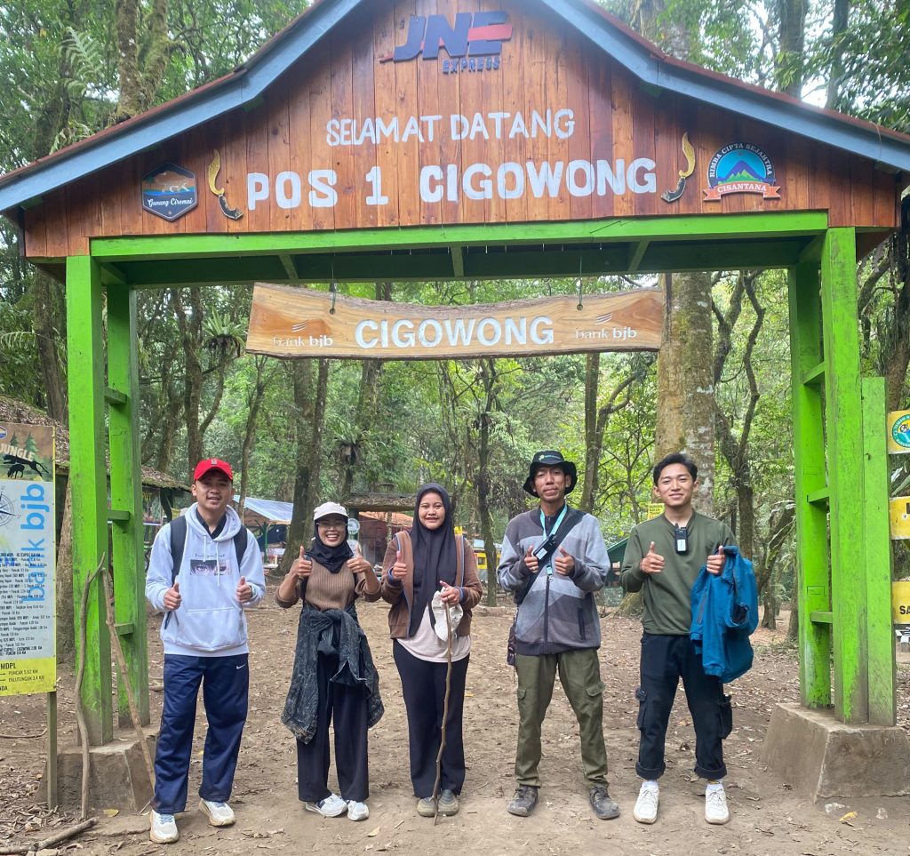 Gunung Ciremai