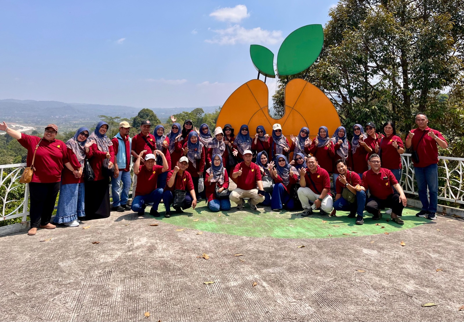 Dinas Pendidikan Kota Yogyakarta Adakan Kegiatan Peningkatan Kompetensi Kinerja Kepala Sekolah SMP Se-Yogyakarta