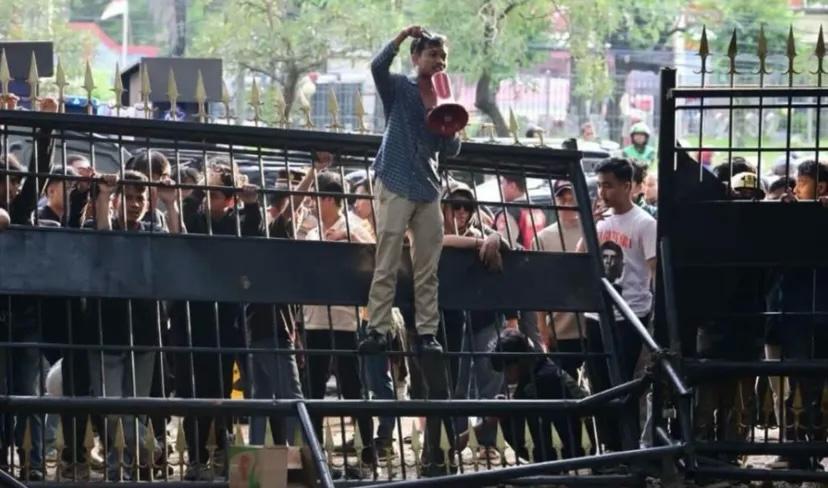 Aktivis Desak APH Usut Tuntas Dugaan PETI di Luwu: Jangan Hanya Tangkap Operator