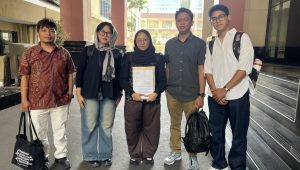 Tunda Penanganan Kekerasan Jurnalis Selama 7 Tahun, Kapolda Sulawesi Selatan Dilaporkan ke Mabes Polri