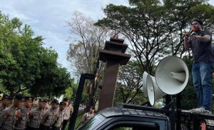 Barang Bukti atau Salah Prosedur? DPP GMPH Sul-Sel Soroti Kinerja Satresnarkoba Polrestabes Makassar