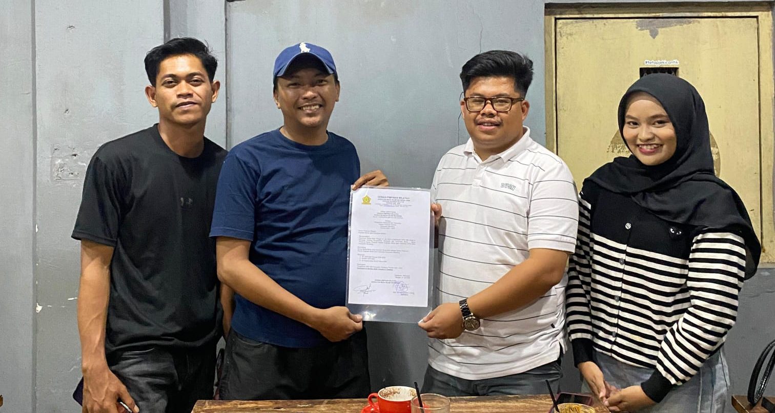 AMII Sulsel Tunjuk Abd. Malik Pimpin DPD AMII Kabupaten Bantaeng Periode 2026–2031