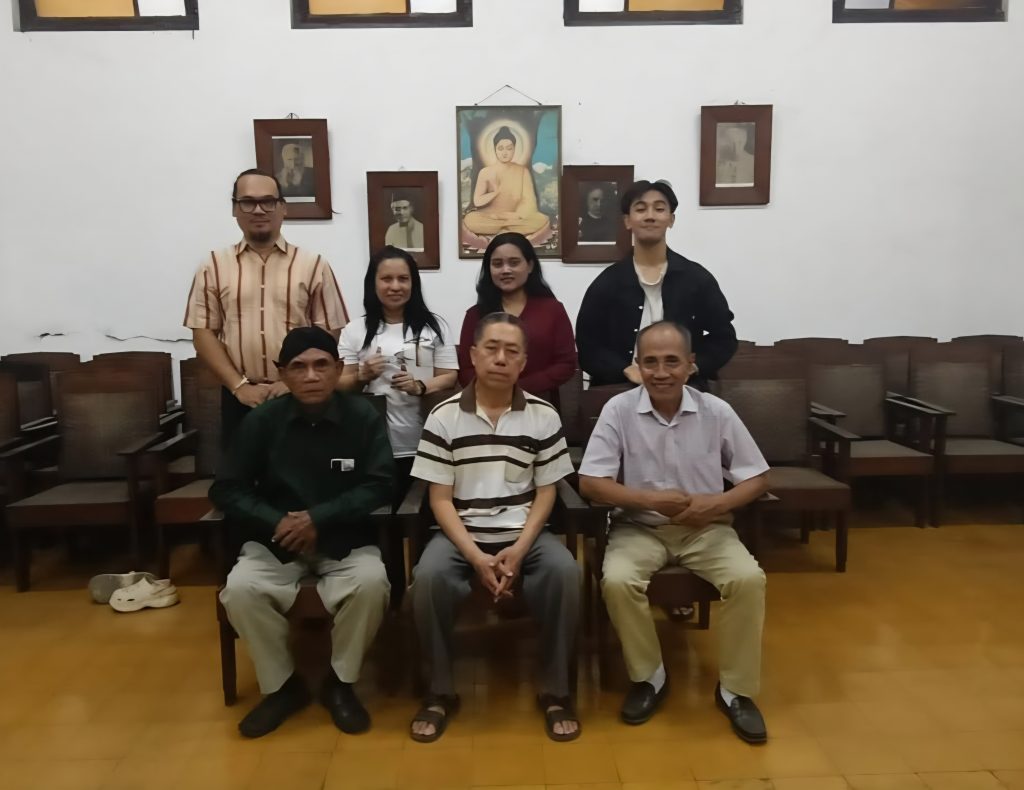 Sanggar Theosofie Semarang