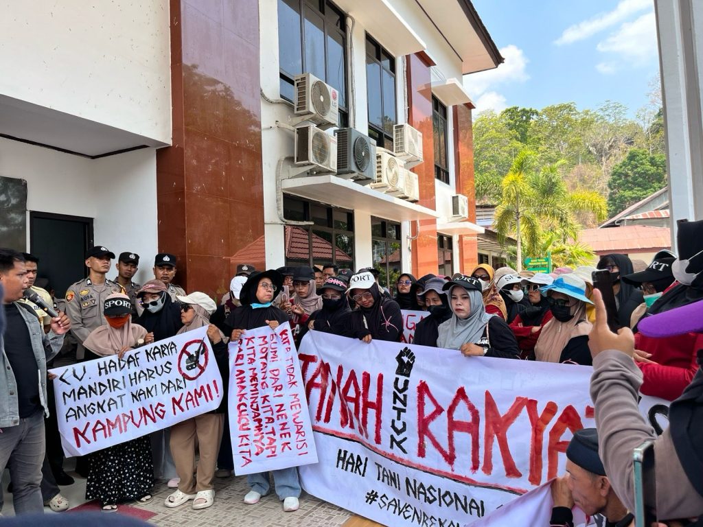 Kobar Enrekang