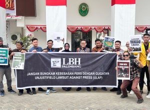 LBH Palembang