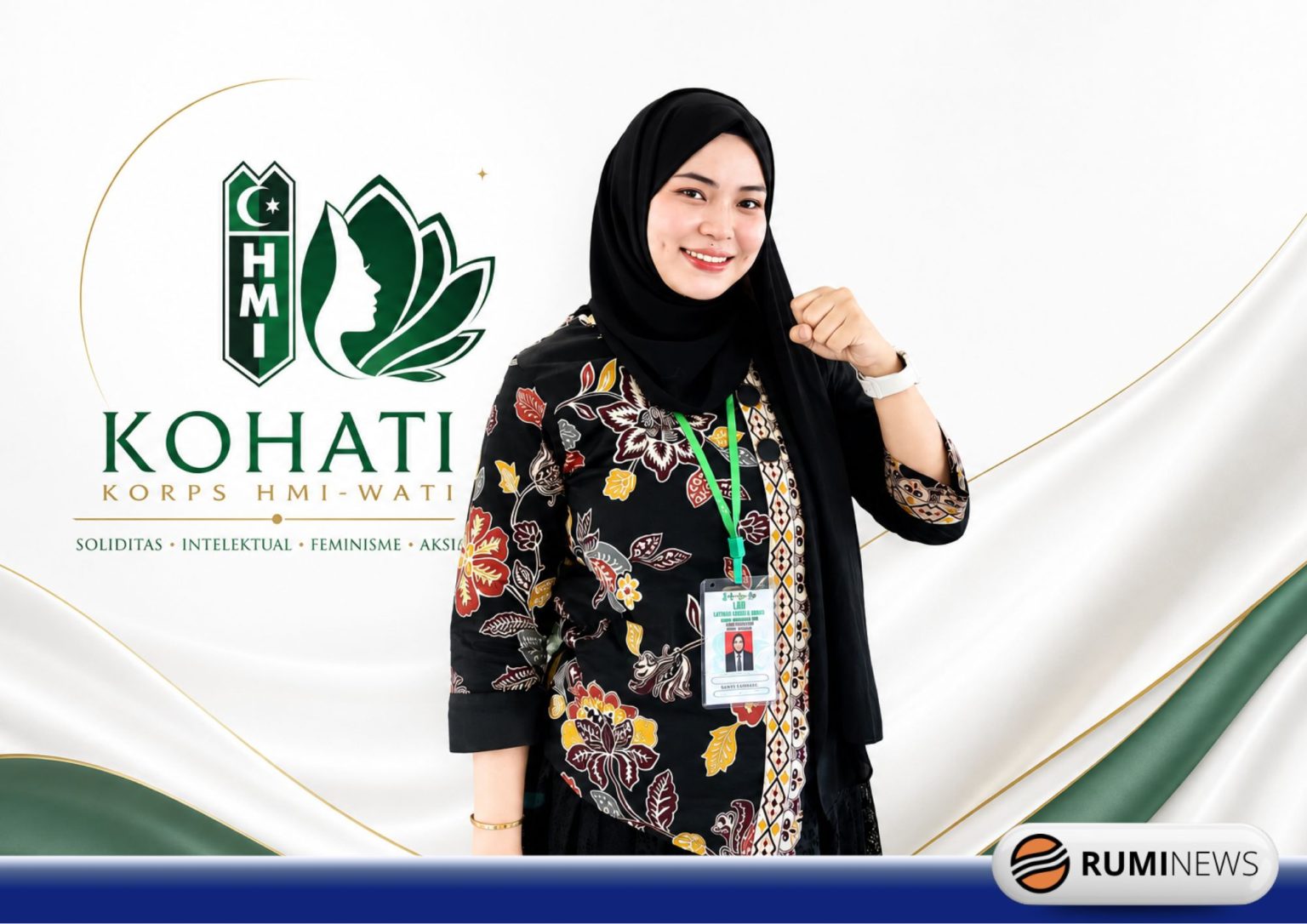 Menjelang Milad KOHATI: Relevan atau Sekadar Pelengkap Struktur Organisasi?
