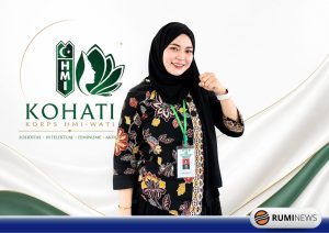 Menjelang Milad KOHATI: Relevan atau Sekadar Pelengkap Struktur Organisasi?