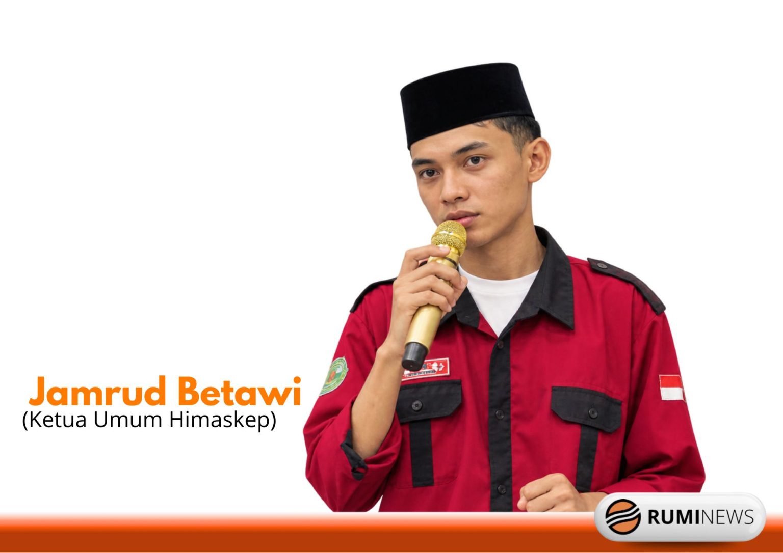 HIMASKEP dan Jalan Panjang Membangun Generasi Kesehatan yang Berdampak