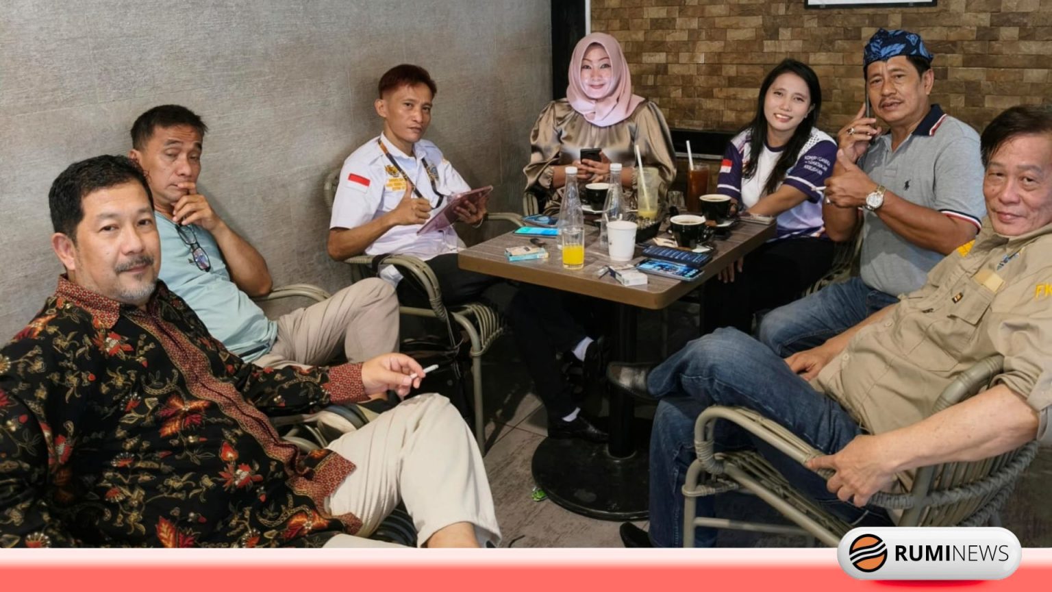 Skandal ATR/BPN dan Ujian Kepemimpinan Nusron Wahid