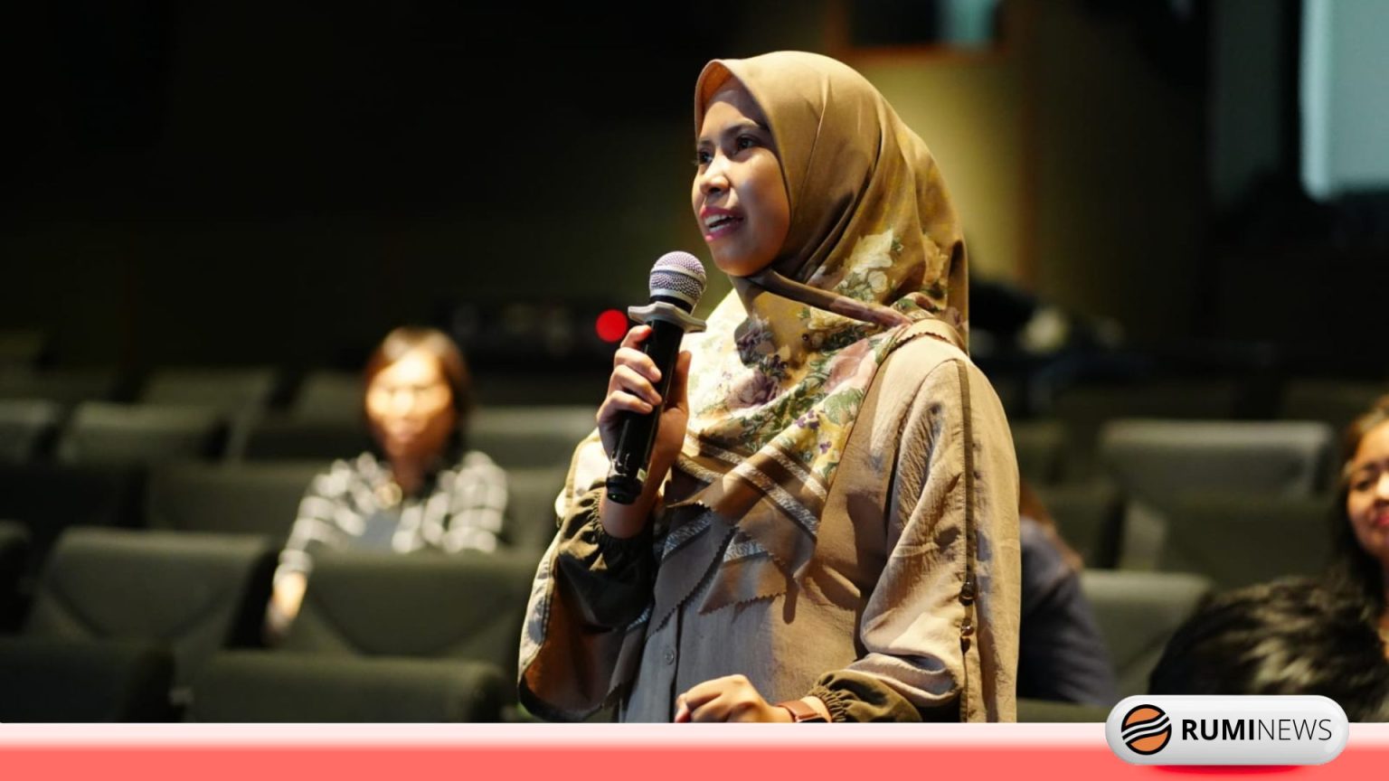 Menggugat Ruang Pengungsian: Ketika Bencana Alam Memperberat Beban Perempuan