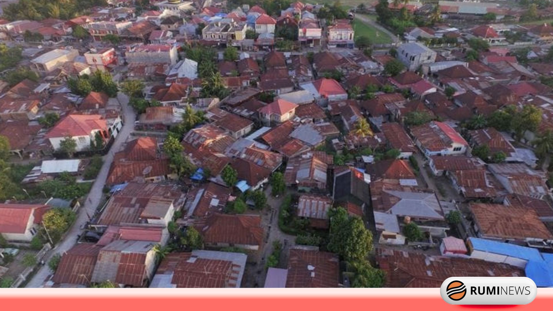 Kemiskinan di Sulawesi Selatan: Ketika Pertumbuhan Belum Dirasakan Semua Masyarakat