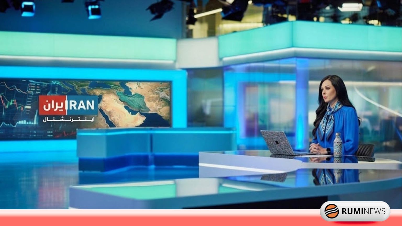 Iran International: Media Independen atau Pabrik Tuduhan?