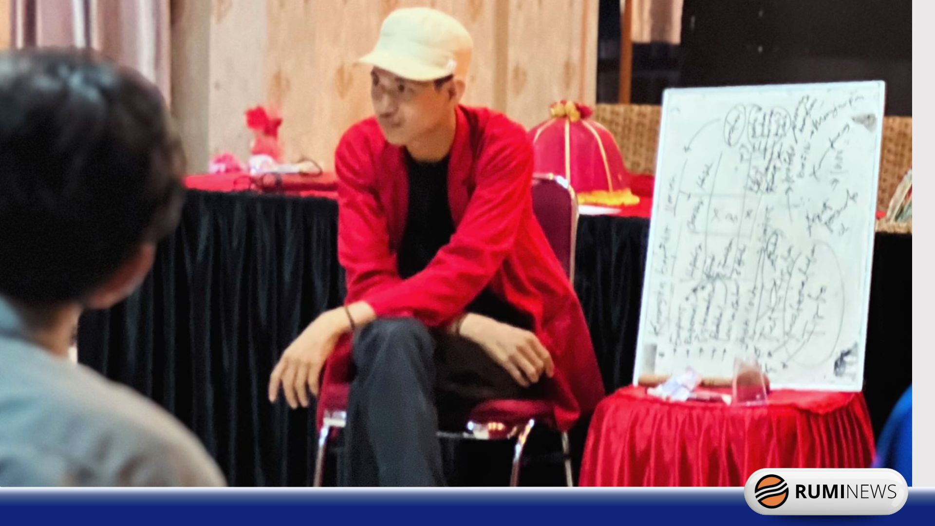 Kampus Ruang Kritis, Bukan Pabrik Ketundukan: Membaca Pembungkaman di PBAK UIN Alauddin Makassar 2026