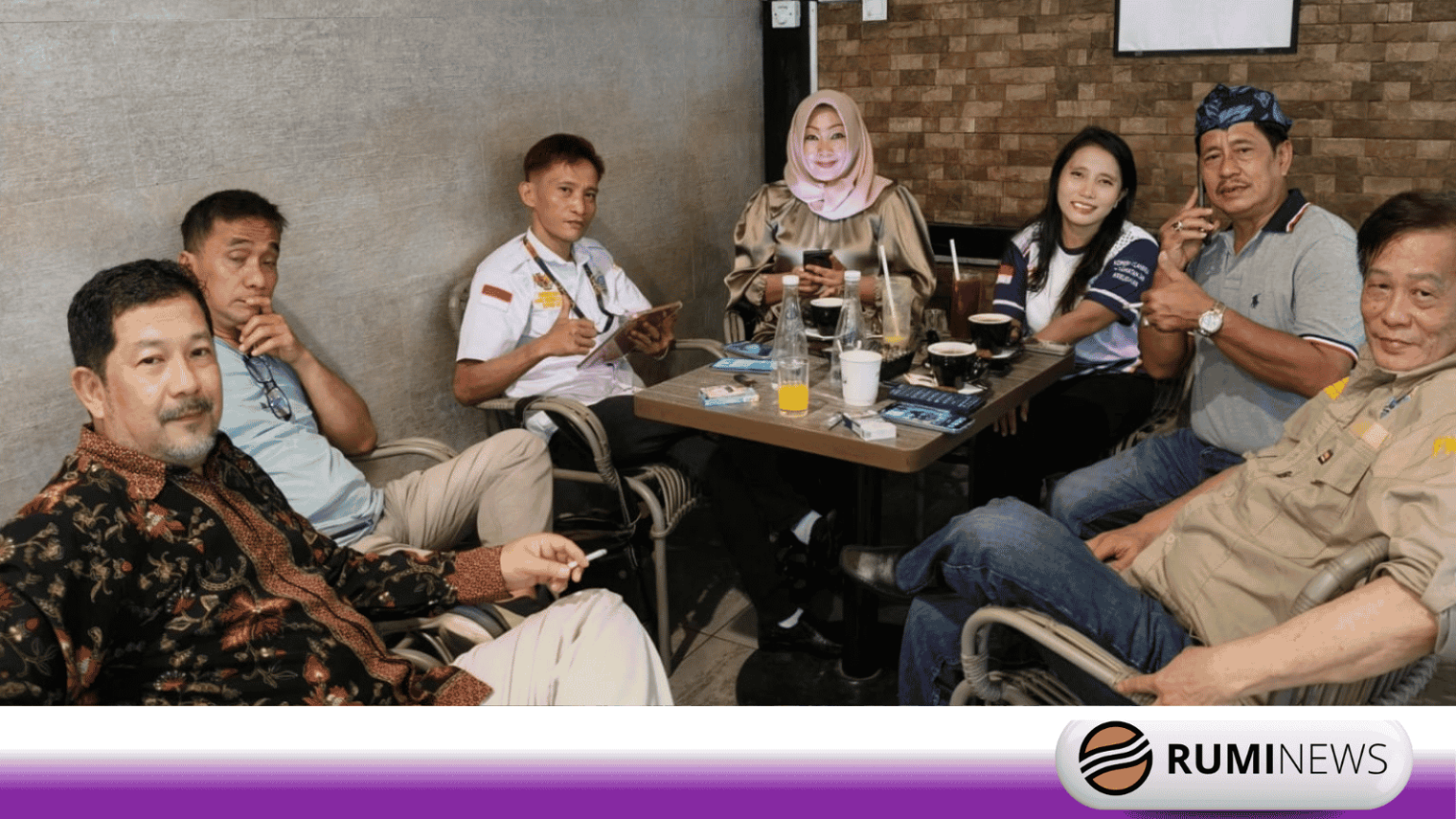 Skandal ATR/BPN: Ujian Kepemimpinan Nusron Wahid dan Kredibilitas Pemerintahan Prabowo