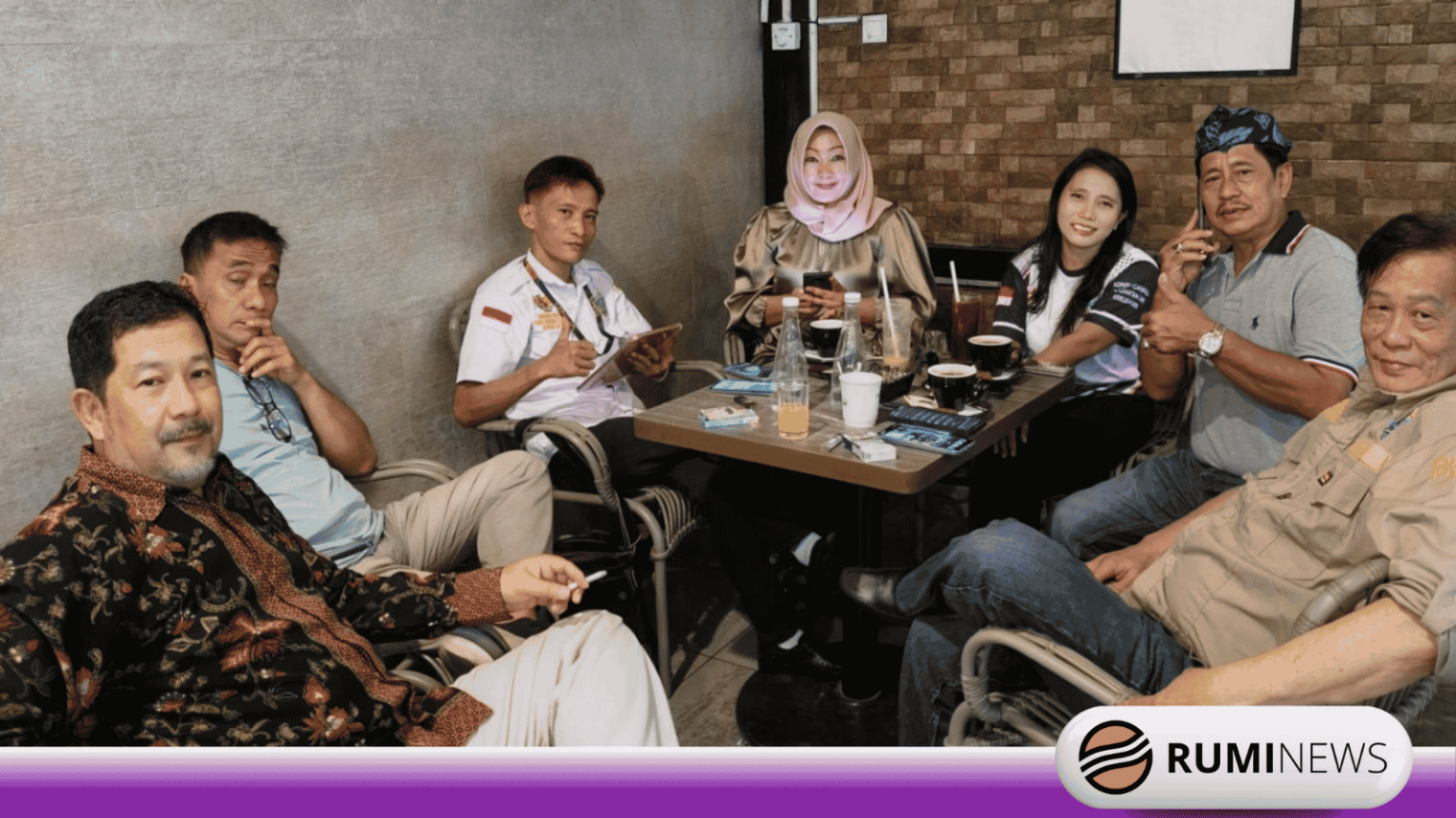 Skandal ATR/BPN: Ujian Kepemimpinan Nusron Wahid dan Kredibilitas Pemerintahan Prabowo