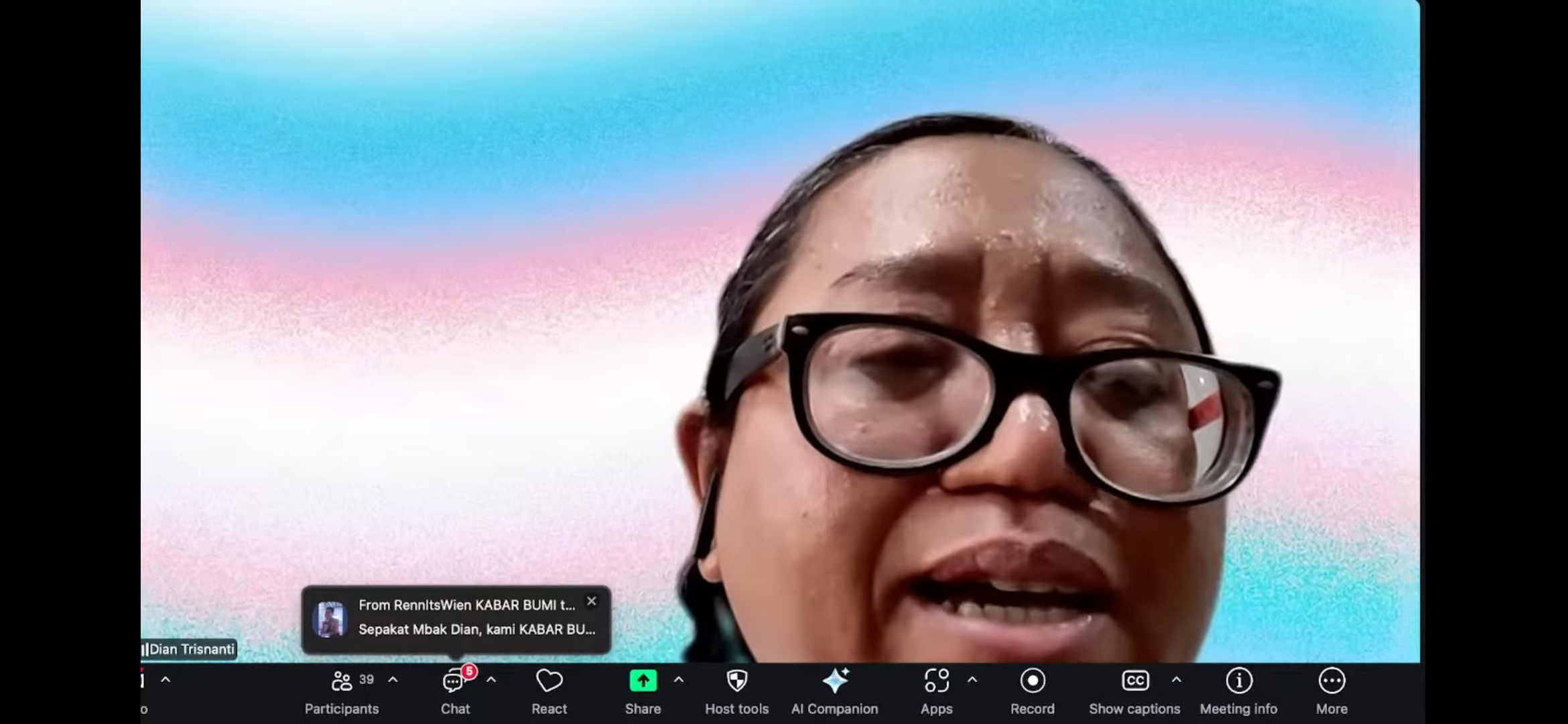 Koalisi Rakyat untuk Kerja Layak Soroti RUU Pelindungan Ketenagakerjaan, Dinilai Belum Inklusif dan Butuh Perbaikan Substansial