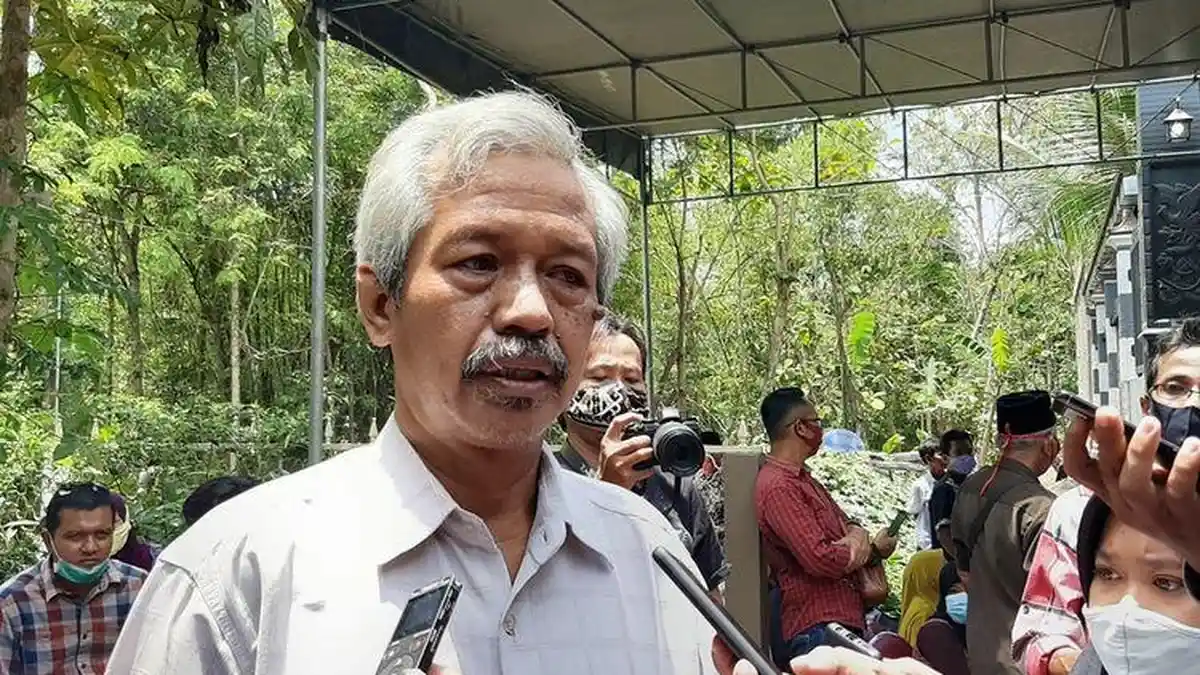 Dok. Kompas.com/Markus Yuwono