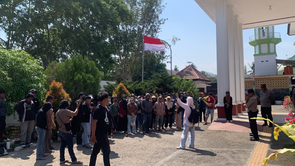 Kobar Enrekang