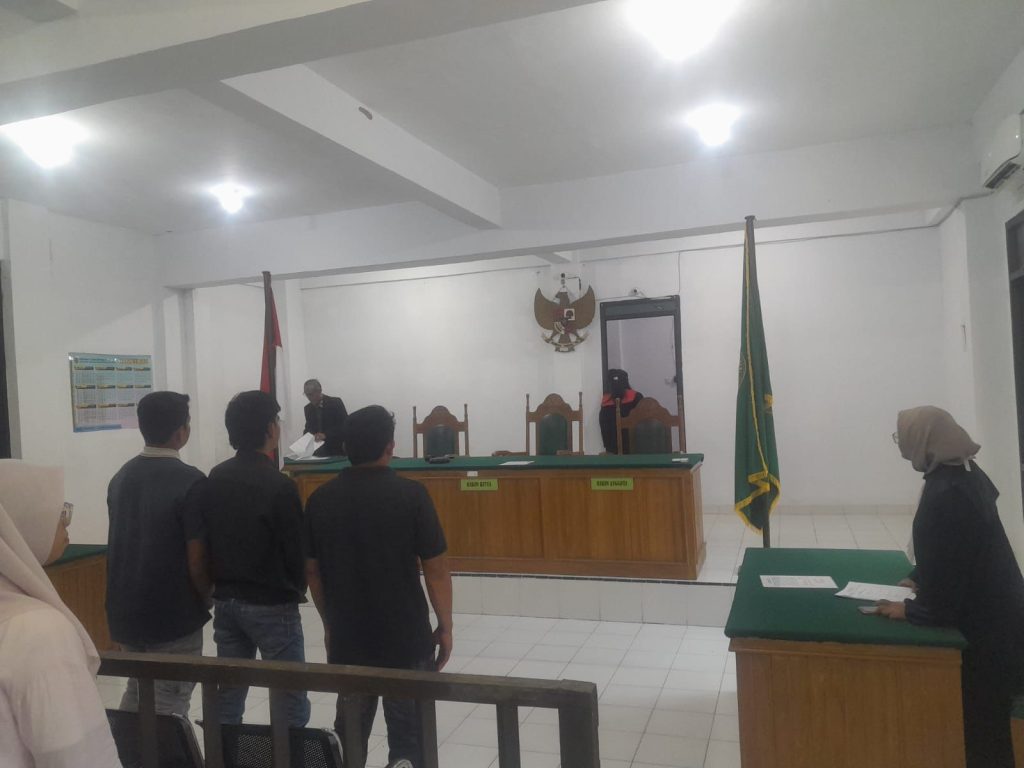 KOBAR Enrekang