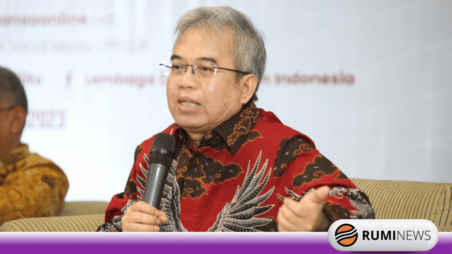 Demokrasi Tanpa Kemakmuran Bersama