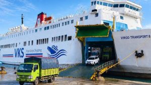 Kapal Virgo Transport 8 Hilang Kontak di Laut Jawa, Sempat Hadapi Cuaca Buruk