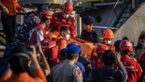 Daftar Terbaru Korban KM Virgo Transport 8, 114 Orang Dievakuasi dan 6 Meninggal
