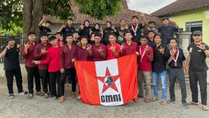 Disebut Underbouw PKI di Majalah MPA, GMNI Tulungagung Minta Klarifikasi Kemenag Jatim