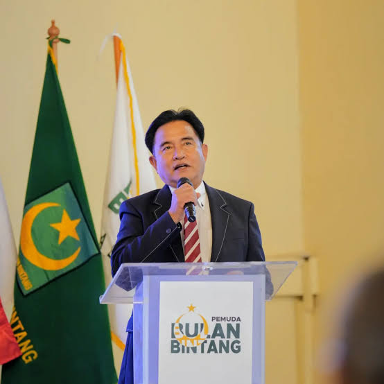 Yusril Ihza Mahendra