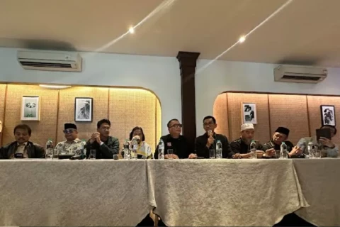 Denny Indrayana
