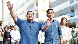 MK Mulai Periksa Gugatan Keabsahan Gibran, Pemohon Minta MPR Pilih Wapres Baru