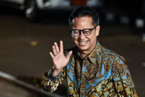 Menkes Sebut Kelompok Berisiko Asap Karhutla Wajib ‘Stay At Home’