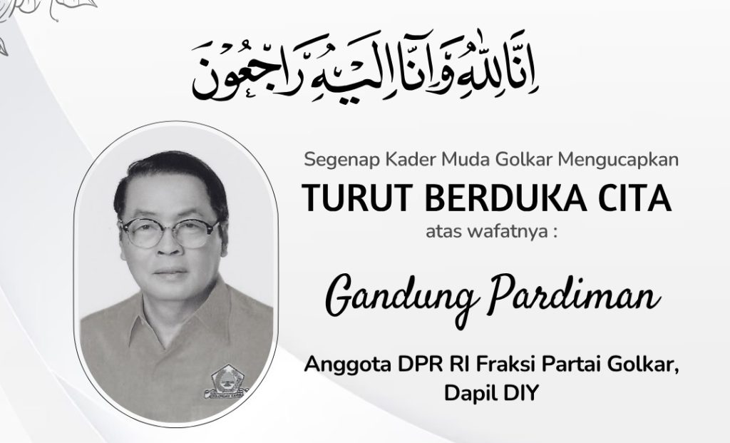 Gandung Pardiman