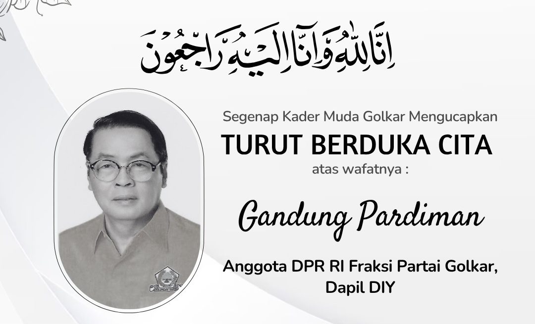 Gandung Pardiman