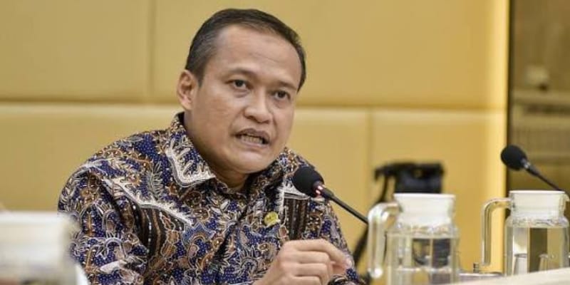 Politisi Gerindra Azis Subekti Tanggapi Pernyataan Denny Indrayana soal Prabowo dan Gibran