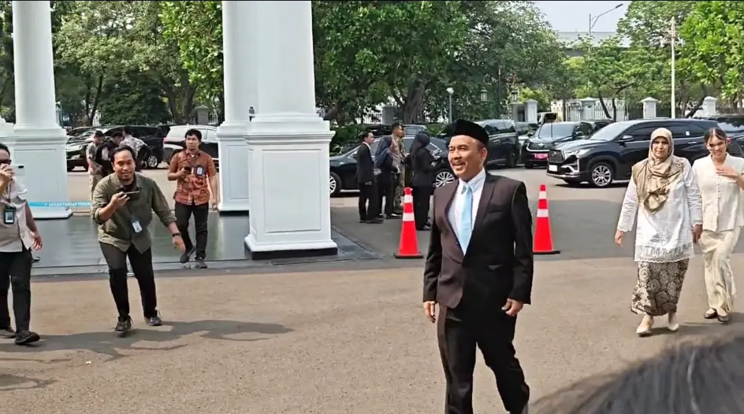 Syahganda Nainggolan