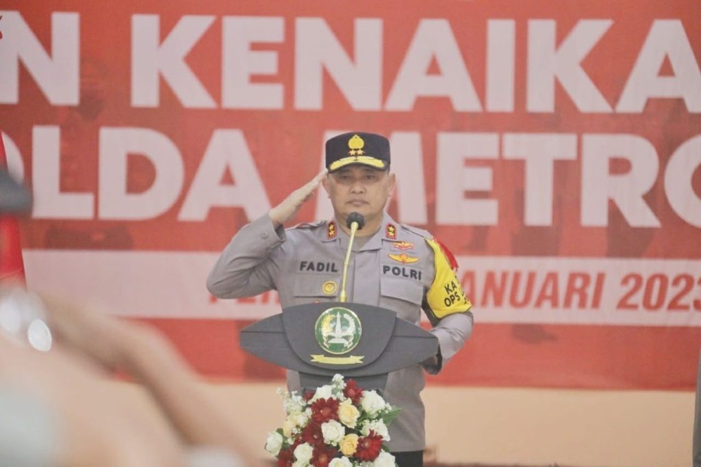 Fadil Imran