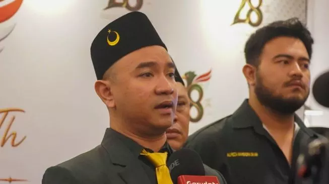 UU Pemilu