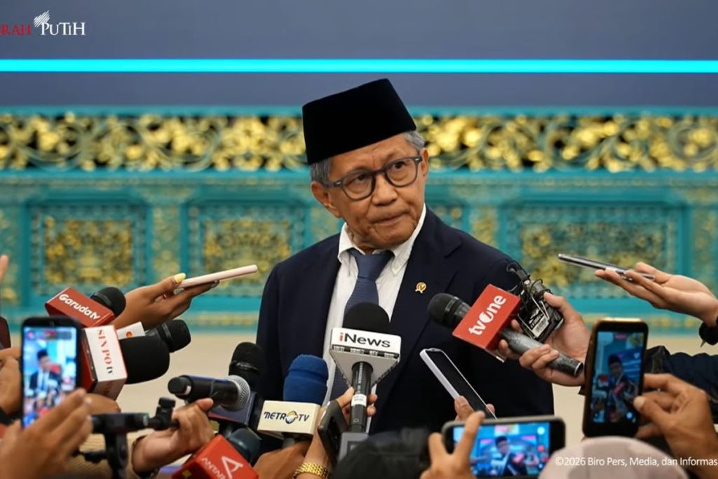 Rocky Gerung