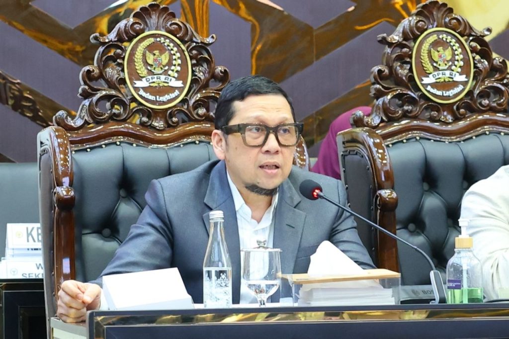 Dapil Nasional