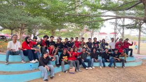 LMND PALOPO: Soal pagar Mengaburkan Subtansi, PERJUANGAN KRISIS AIR BERSIH AKAN TERUS BERLANJUT