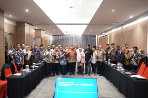 Wali Kota Appi Minta Tripartit Rutin Duduk Bersama Tiap Bulan, Bahas Upah Pekerja