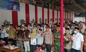 Rusdi Al Amri: Sukses MTQ Bukan Sekadar Meriah, tetapi Mampu Melahirkan Qori dan Qoriah Terbaik
