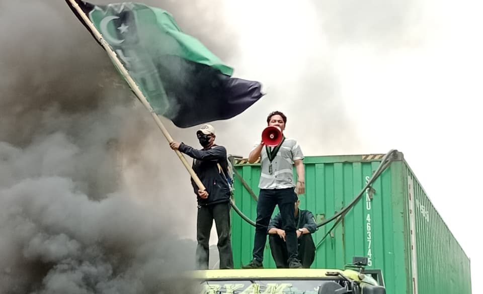 LKBHMI Gowa Raya Kecam Kematian Nelayan di Sel Polsek Kajang: Desak Usut Tuntas Dugaan Penganiayaan dan Tolak Impunitas Aparat