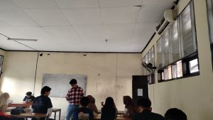 Mahasiswa FST UIN Alauddin Keluhkan Minimnya Fasilitas Akademik, Pardi Desak Fakultas Segera Bertindak