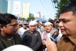 Appi Tegaskan PSEL Makassar Tunggu Arahan Pusat, Aspirasi Warga Tamalanrea Jadi Pertimbangan