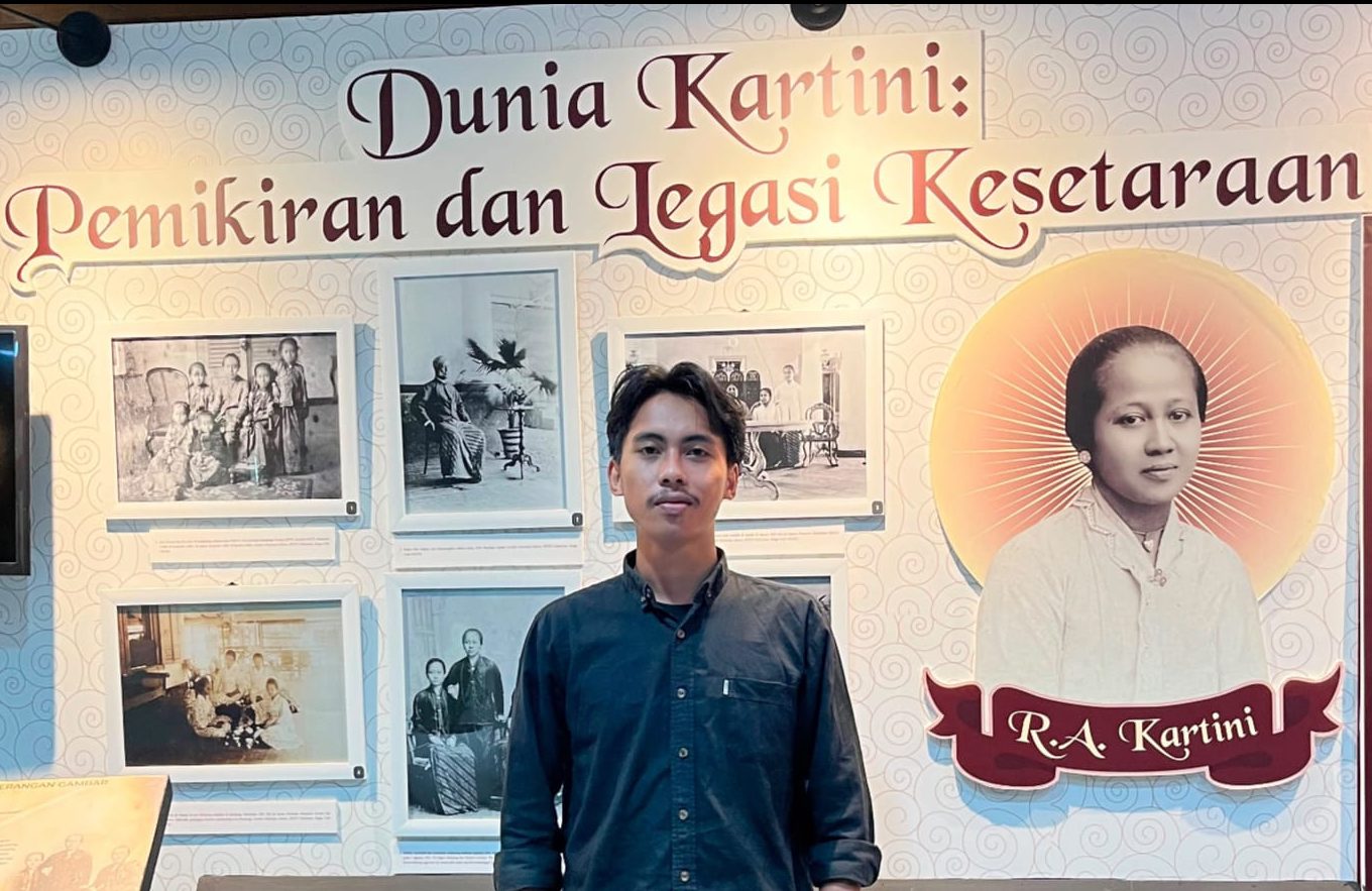 Ketua Semmi Bone M. Fadhil Gufran: Kawal Program Pemerintah Dengan Kolaborasi, Kritik Konstruktif, Dan Kepentingan Rakyat