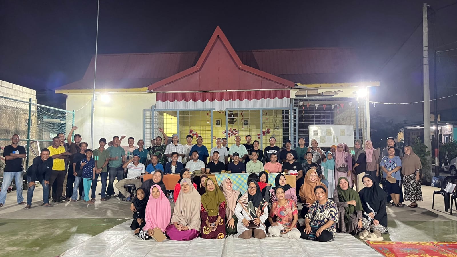 Kuasa Hukum Warga Sei Nayon Desak Aparat Usut Penerbitan SHGB PT CMG di Batam